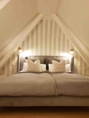 Ferienwohnung Wattperle in Norddorf auf Amrum